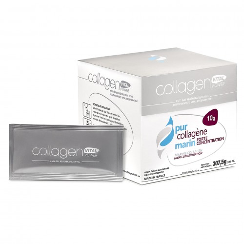 Collagen Vital Power