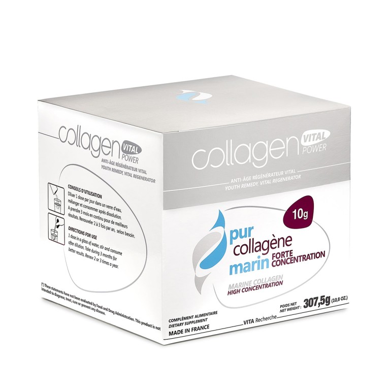 Collagen Vital Power