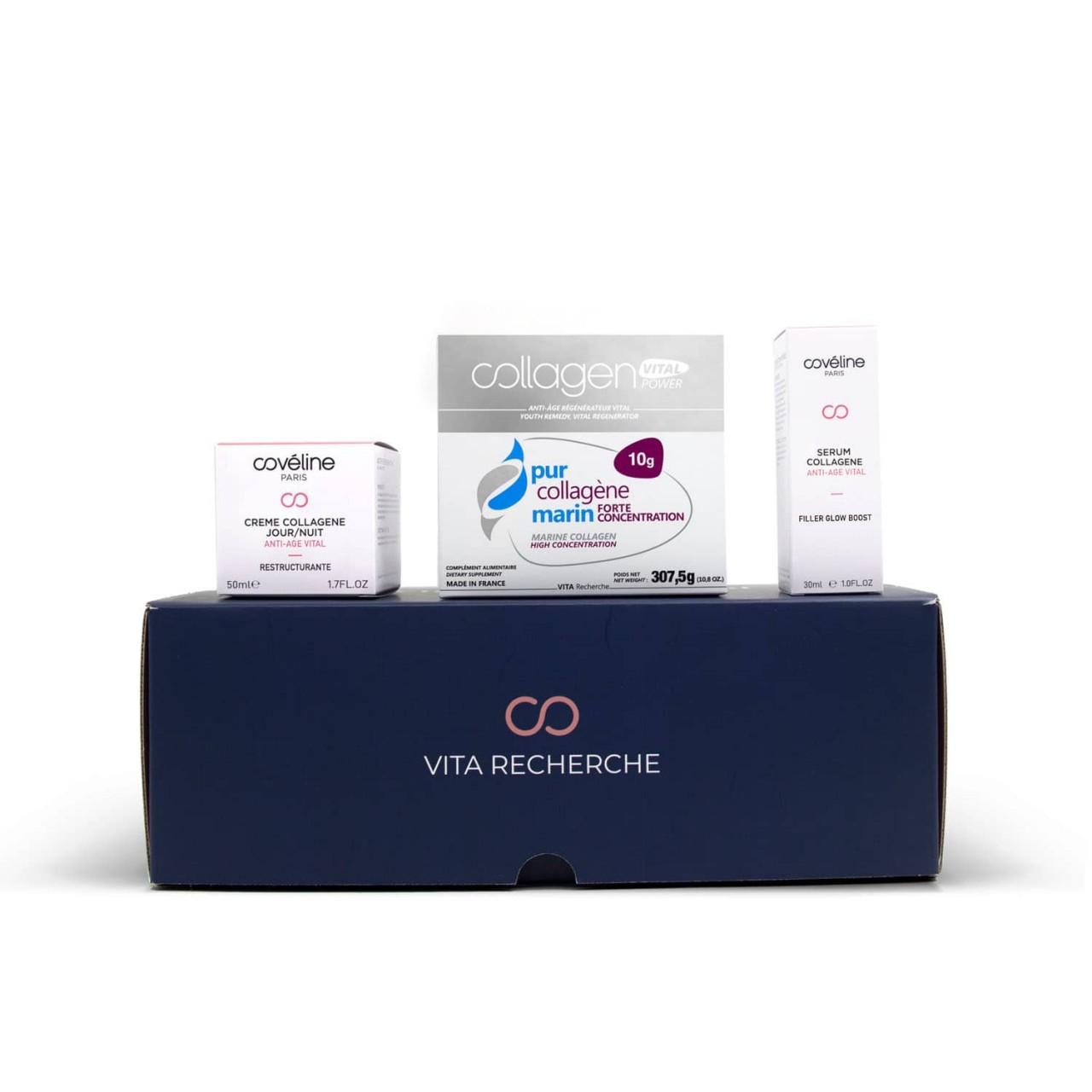 Anti-Aging Box