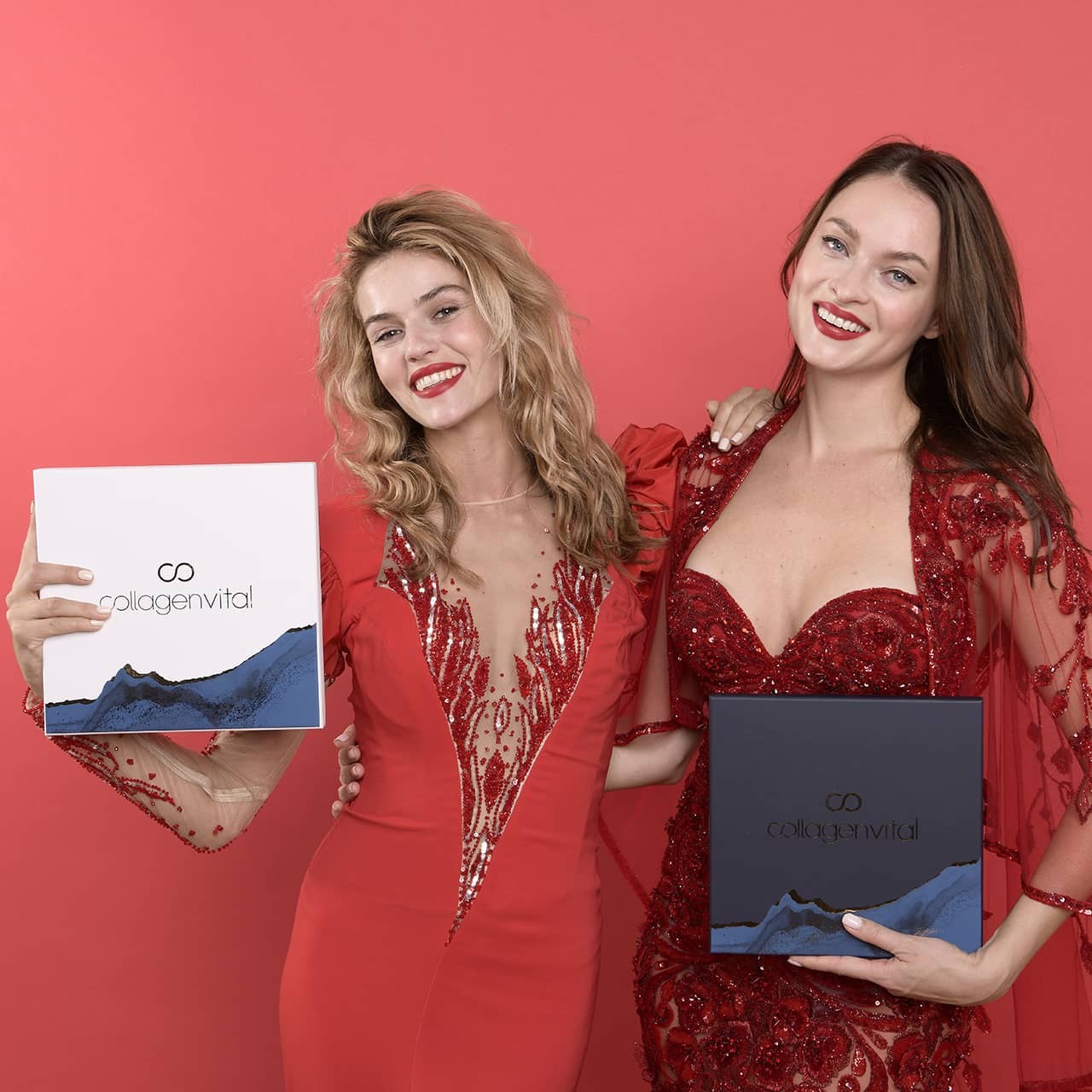 Coffret tout en 1 - Beauté 360°