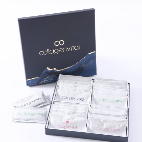 Coffret tout en 1 - Beauté 360°