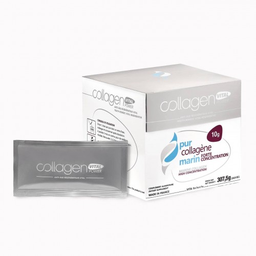 Collagen Vital Power