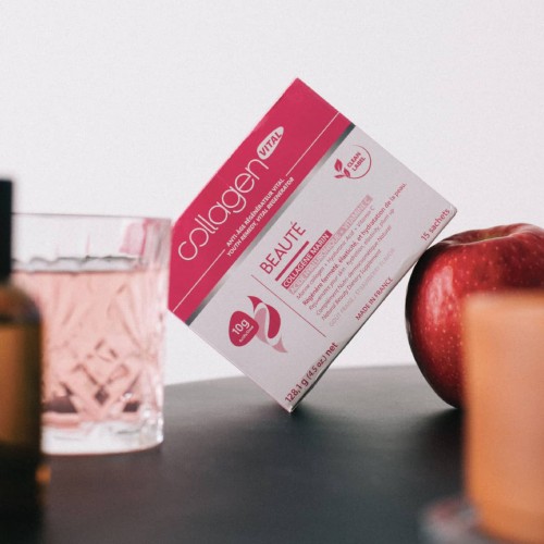 Collagen Vital Beauté