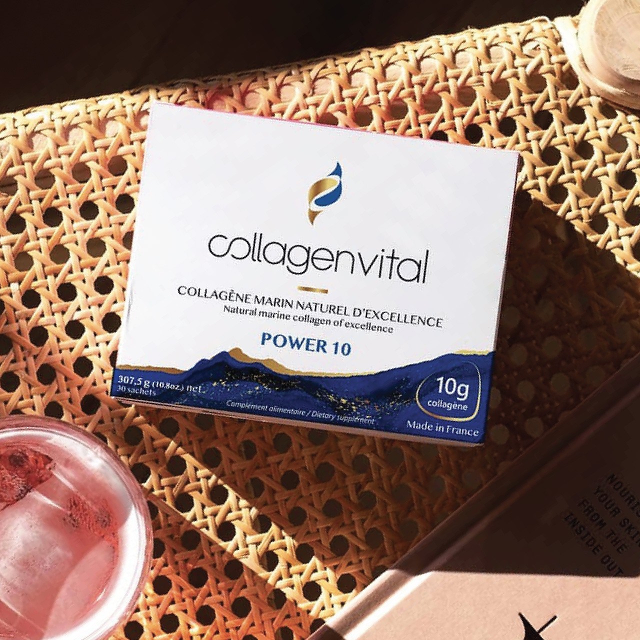 Collagen Vital Power Premium