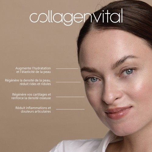 COLLAGEN VITAL POWER PREMIUM