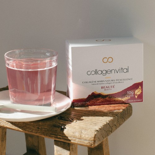 COLLAGEN VITAL BEAUTÉ PREMIUM