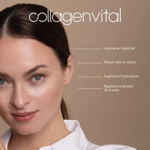 COLLAGEN VITAL BEAUTÉ PREMIUM