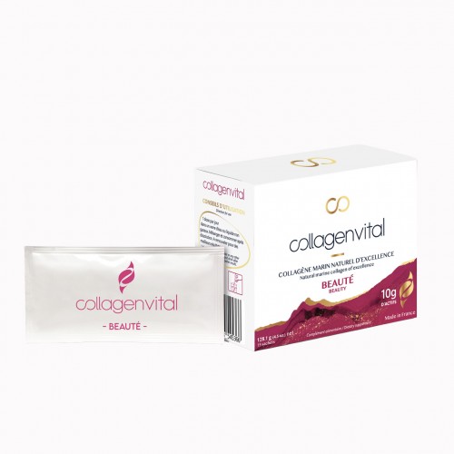 COLLAGEN VITAL BEAUTÉ PREMIUM