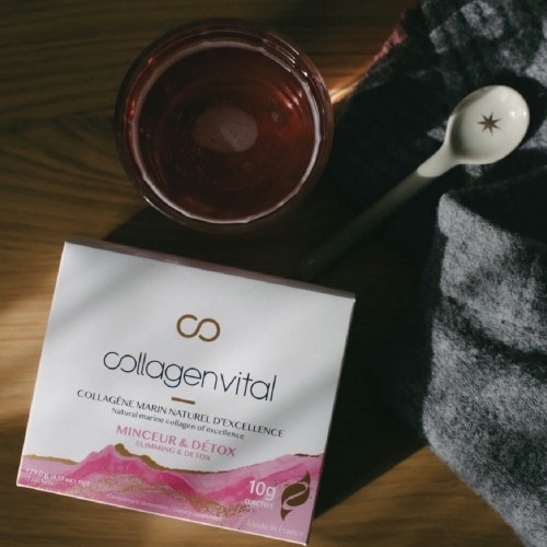 COLLAGEN VITAL SLIM & DETOX PREMIUM
