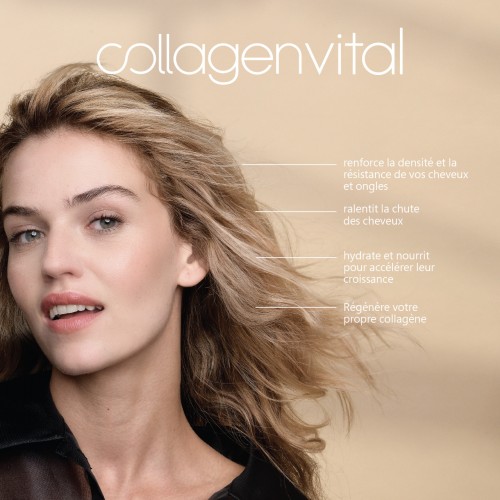 COLLAGEN VITAL CHEVEUX PREMIUM