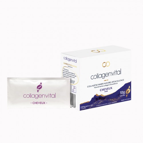 COLLAGEN VITAL CHEVEUX PREMIUM