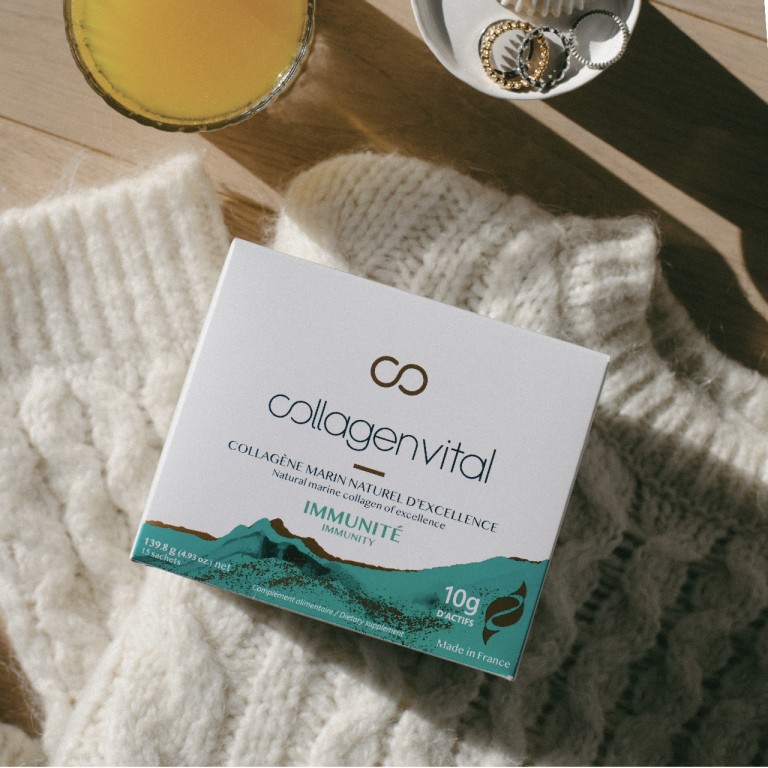 COLLAGEN VITAL IMMUNITE...