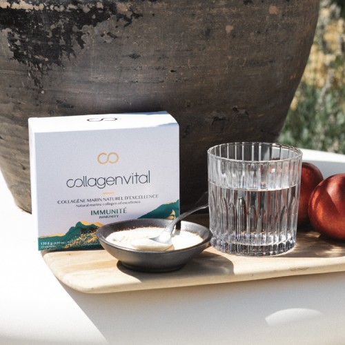 COLLAGEN VITAL IMMUNITE PREMIUM