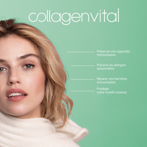 COLLAGEN VITAL IMMUNITE PREMIUM