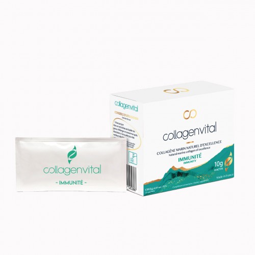 COLLAGEN VITAL IMMUNITY PREMIUM