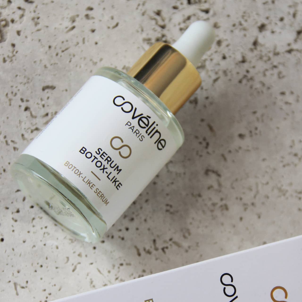 Sérum Botox Like Covéline Paris