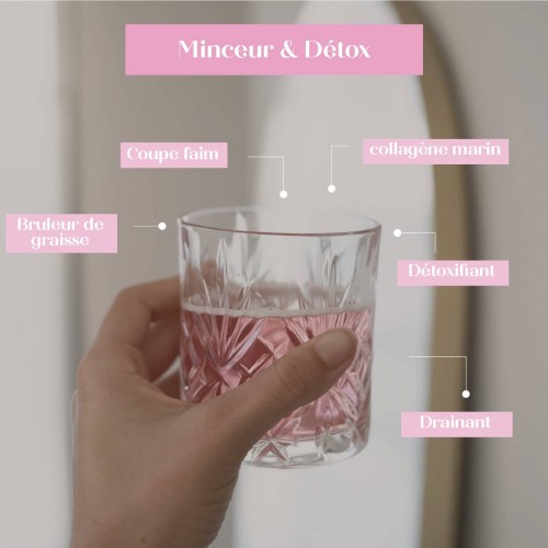 Collagen Vital Slimming & Detox