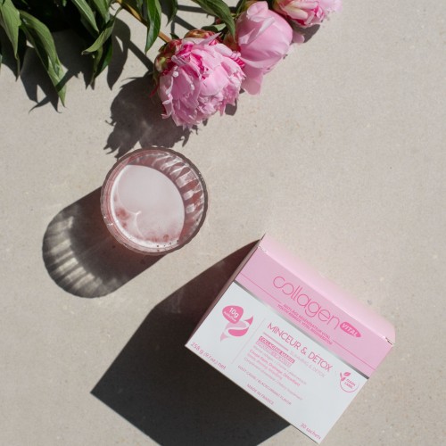 Collagen Vital Slimming & Detox