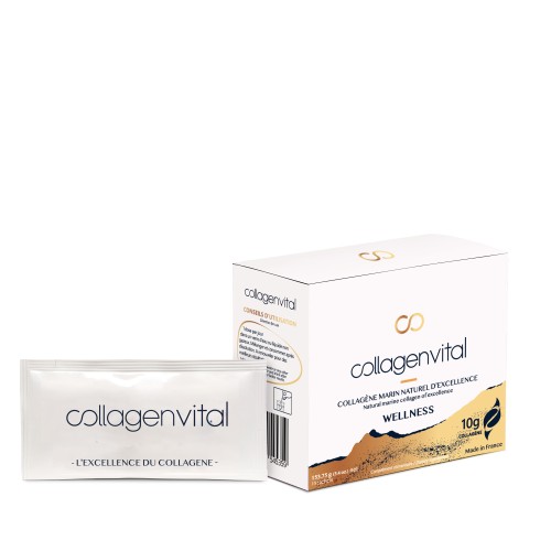 COLLAGEN VITAL WELLNESS PREMIUM