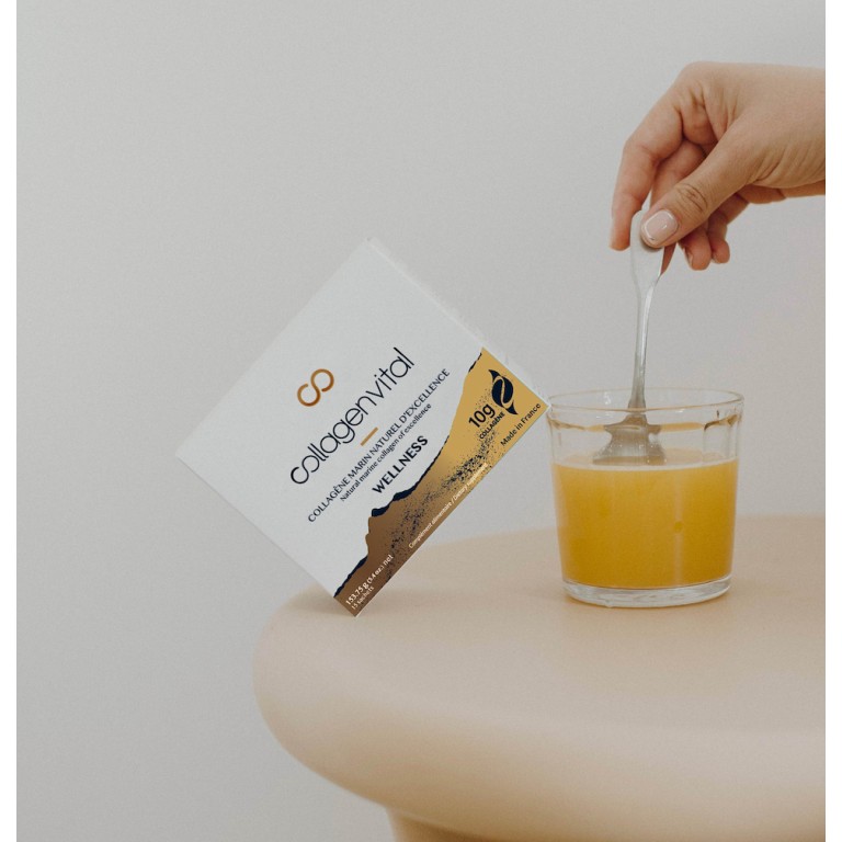 COLLAGEN VITAL BIEN-ÊTRE...