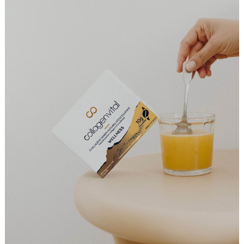 COLLAGEN VITAL WELLNESS PREMIUM