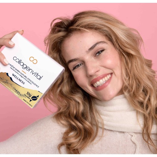 COLLAGEN VITAL WELLNESS PREMIUM