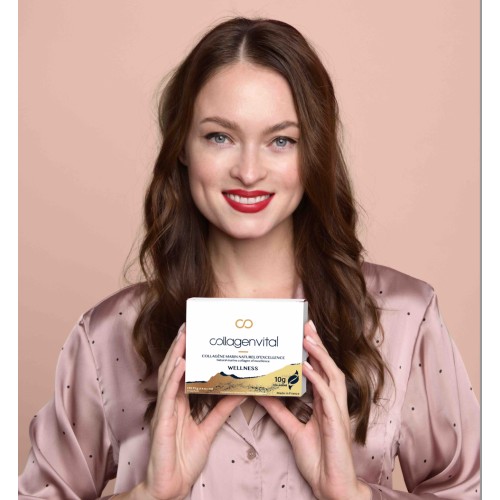 COLLAGEN VITAL WELLNESS PREMIUM