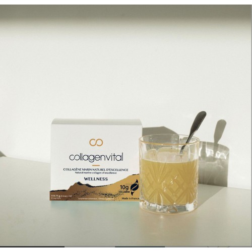 COLLAGEN VITAL WELLNESS PREMIUM