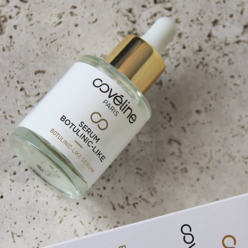 Botulinic-Like Serum