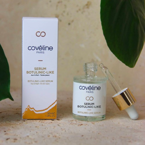 Botulinum-like serum