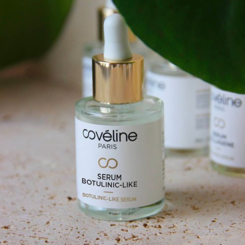 Botulinic-Like Serum