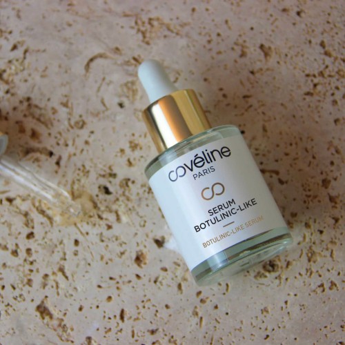 Botulinic-Like Serum