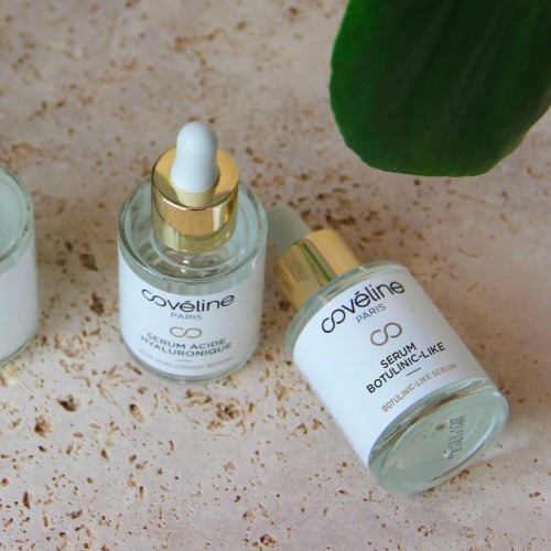 Botulinic-Like Serum