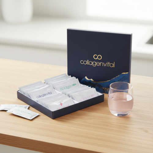 Coffret tout en 1 - Beauté 360°