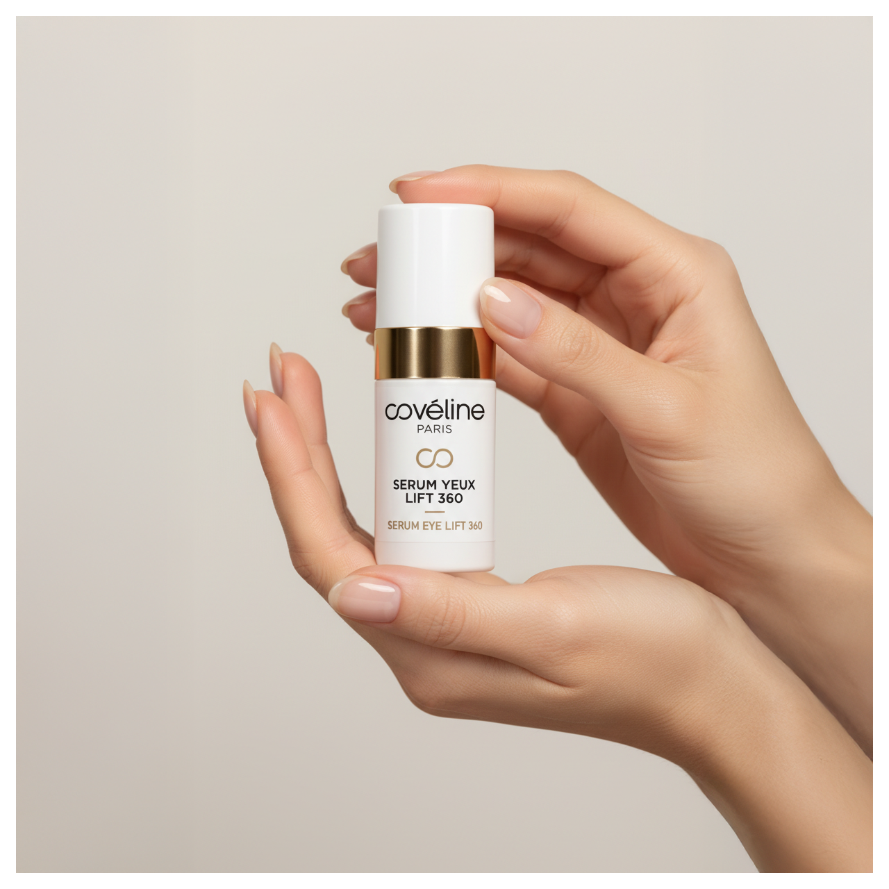 Sérum Yeux Lift 360