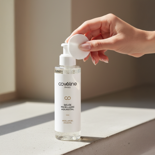 Micellar Gel Aquavital