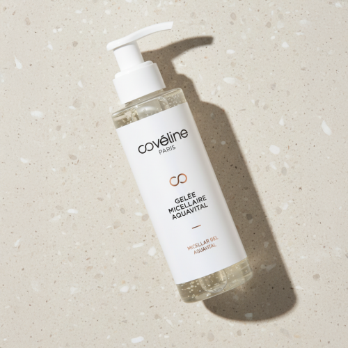 Micellar Gel Aquavital