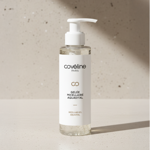 Micellar Gel Aquavital