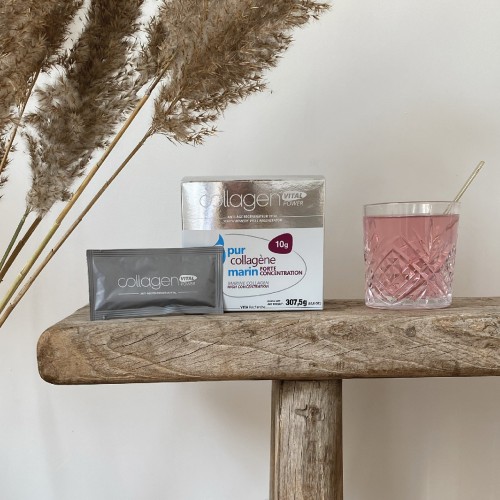 Collagen Vital Power | Monthly subscription