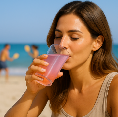 Collagen vital Power