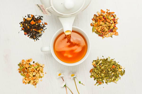 Tea Detox : comment faire une cure de thé pour se détoxifier