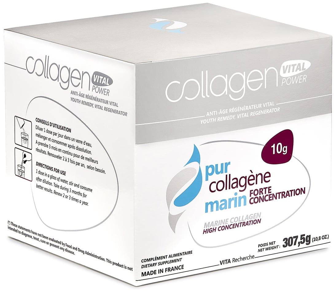 Collagen Vital Power