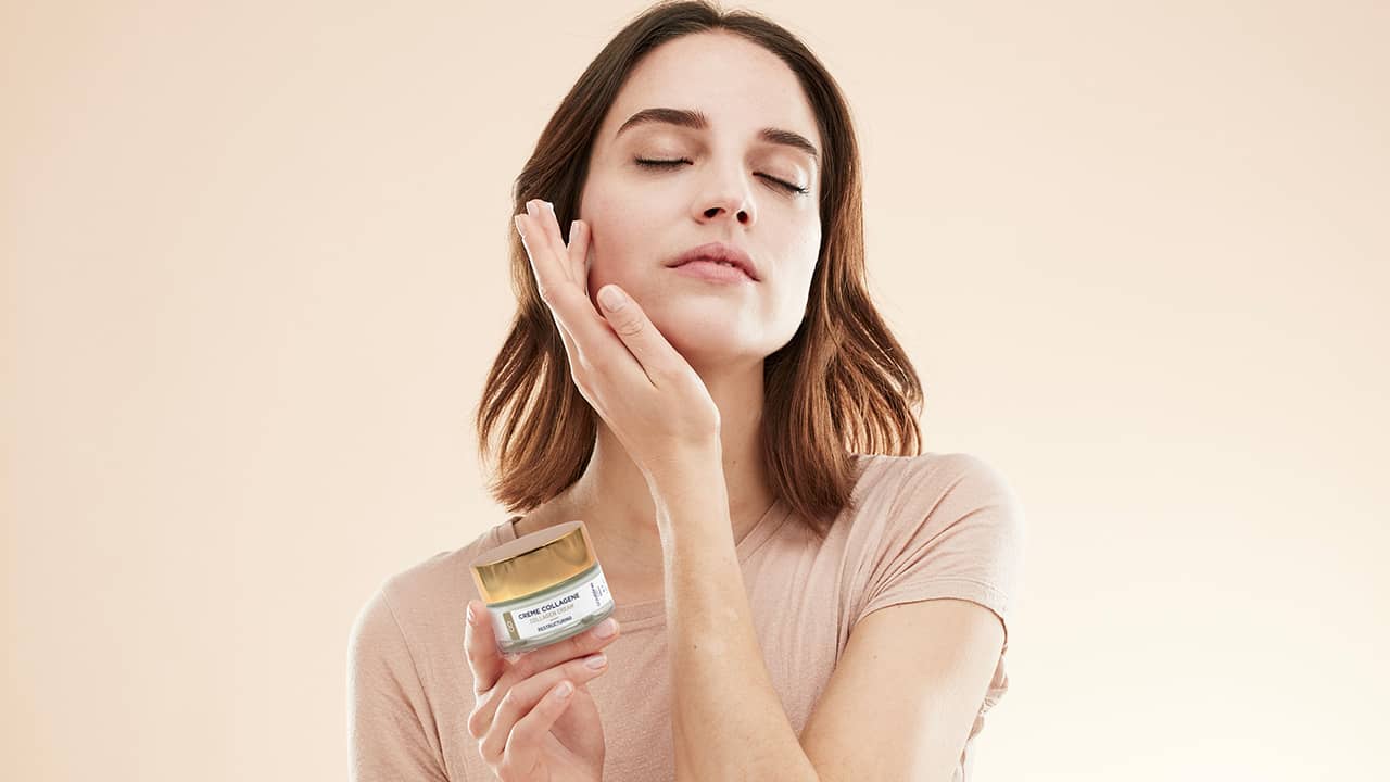 Covéline - Nos cosmétiques au collagène