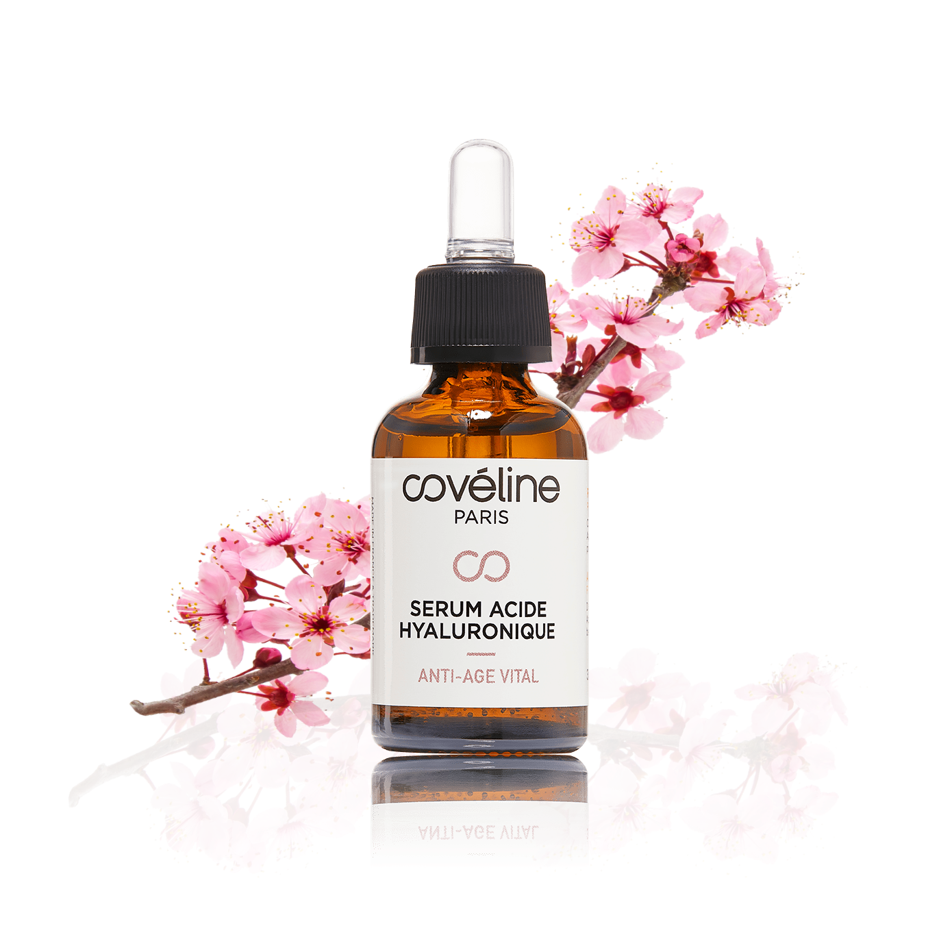 Sérum Acide Hyaluronique