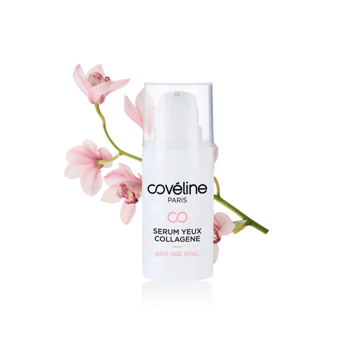 Covéline Sérum Yeux