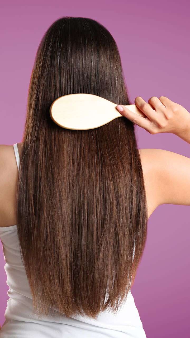 Cheveux & Ongles