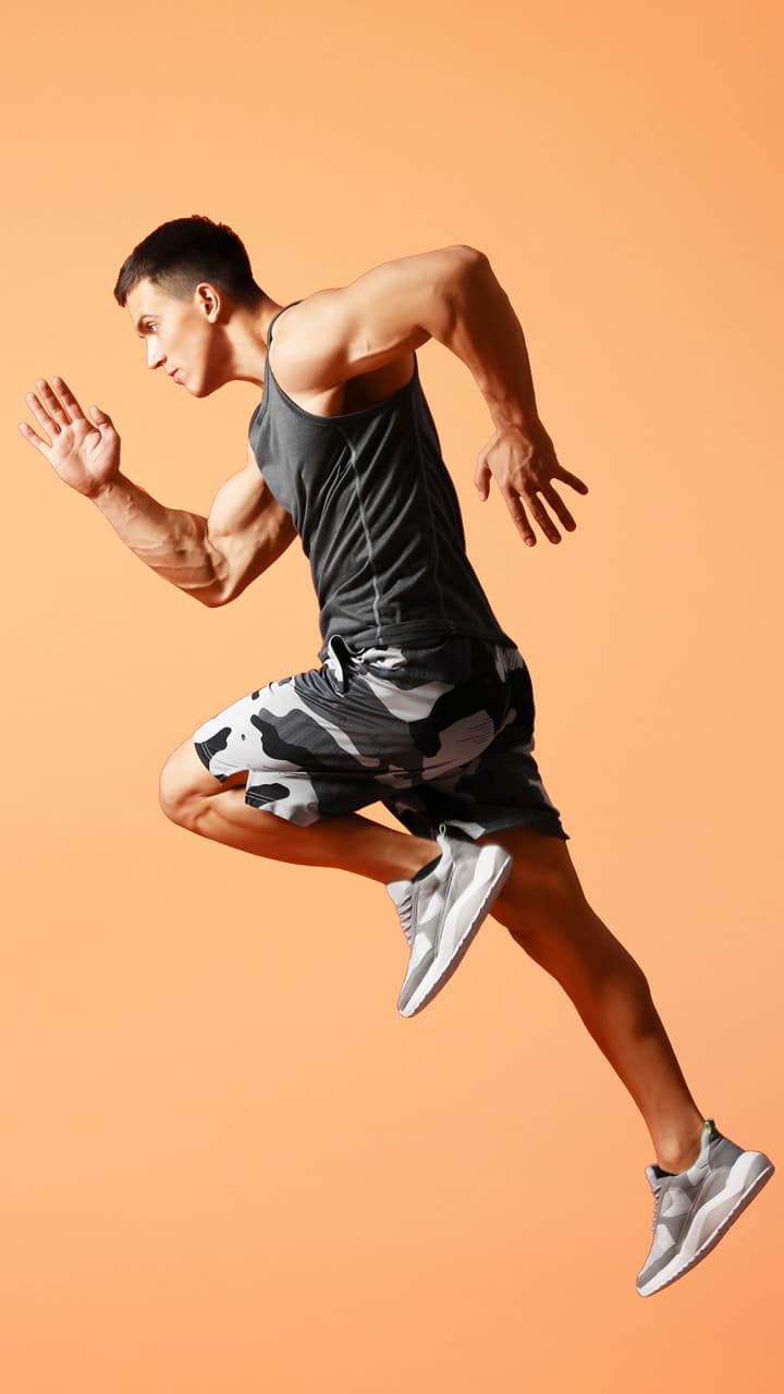 Sport & Récupération
