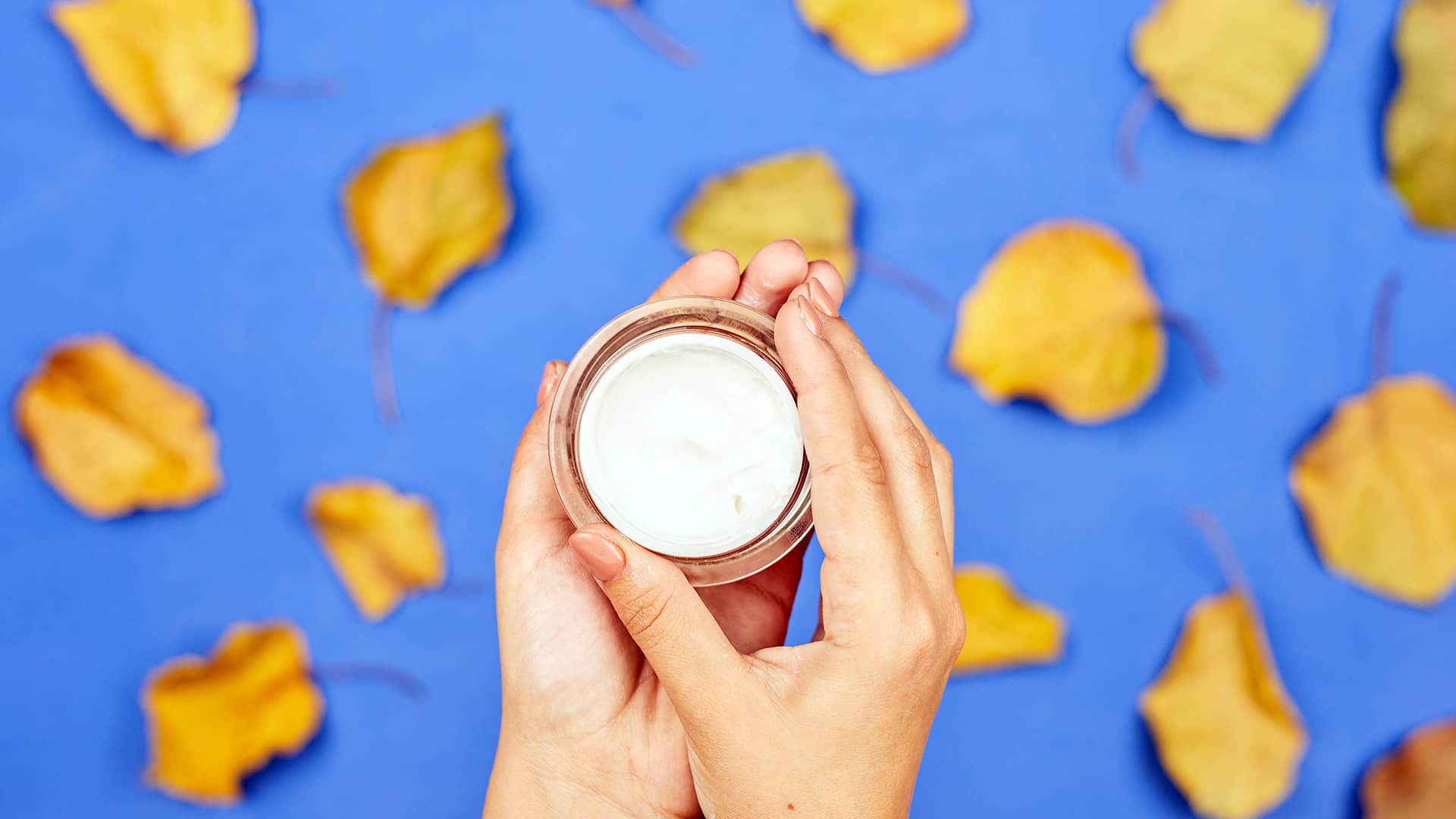 Une routine au collagène pour l'automne