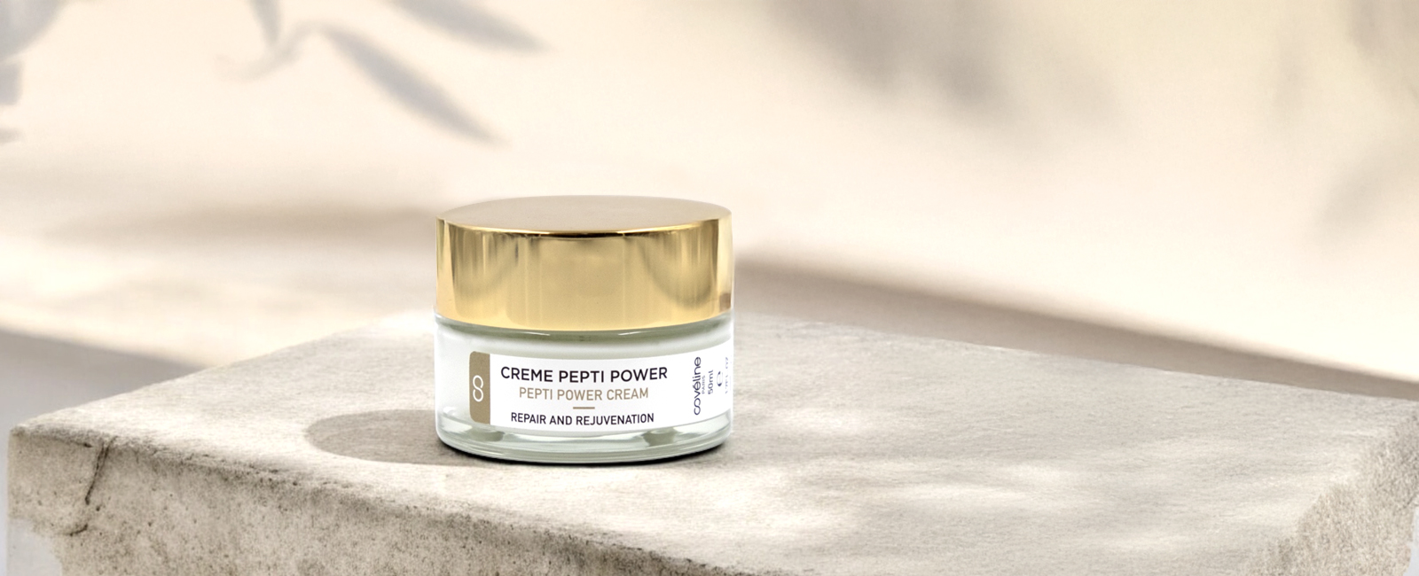 Covéline Paris
