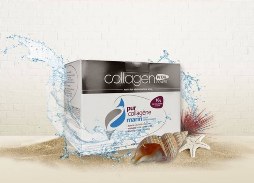 Brief Introduction on Collagen and how to supplement it